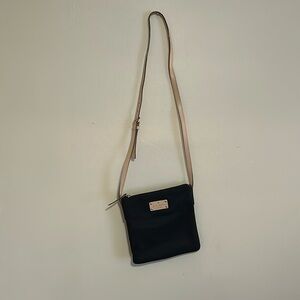 Kate Spade Nylon Crossbody